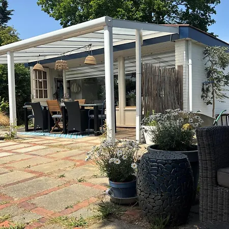 Horrelshoogte 51 Aan Zee Сasa de vacaciones *