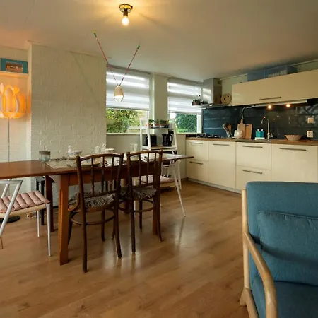 Horrelshoogte 51 Aan Zee Ouddorp