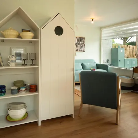 Horrelshoogte 51 Aan Zee * Ouddorp