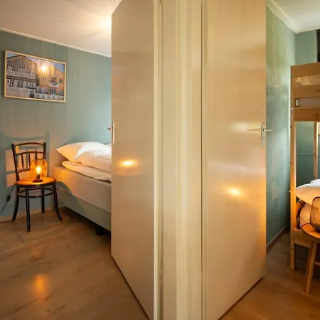 Сasa de vacaciones Horrelshoogte 51 Aan Zee